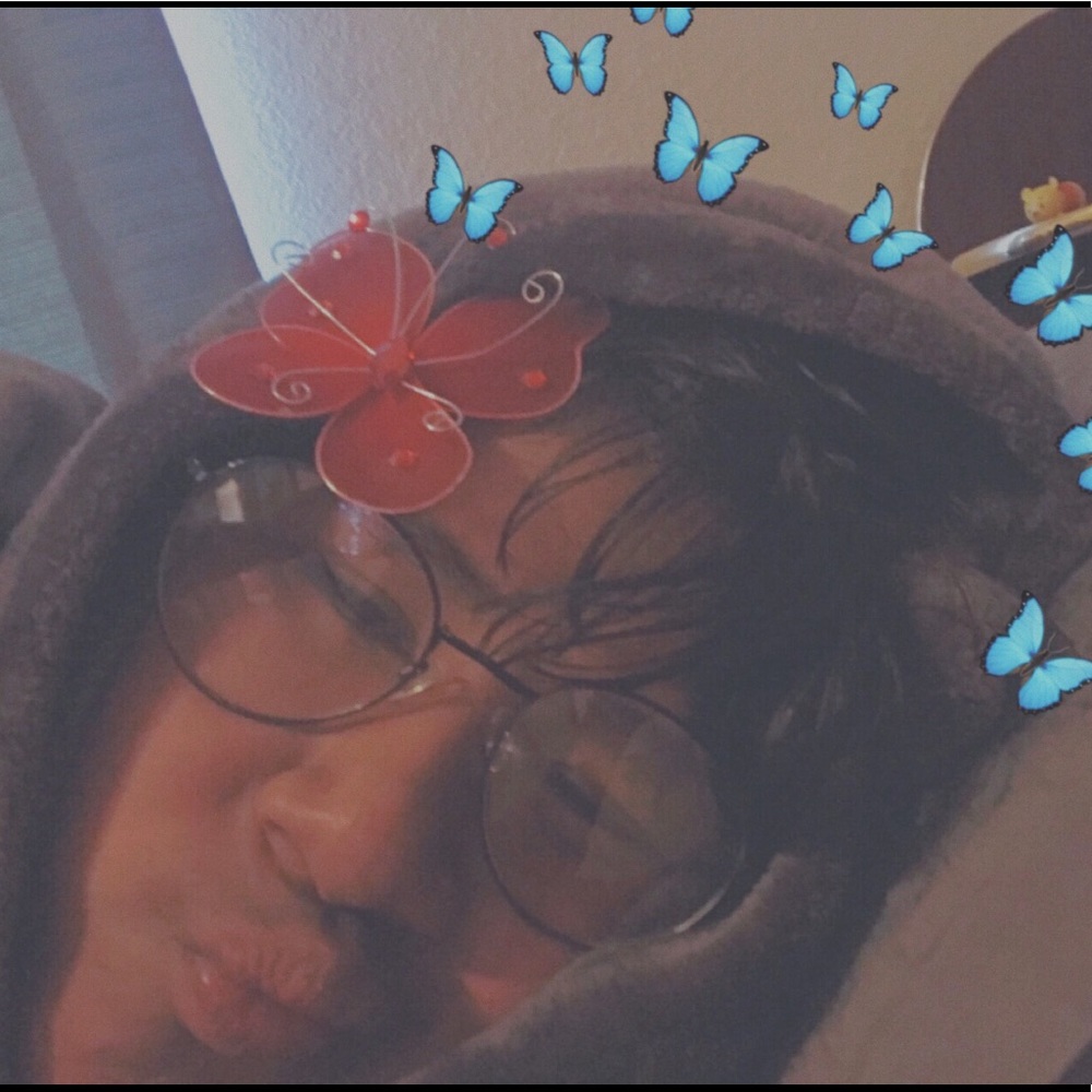 Meet your Posher, Johan